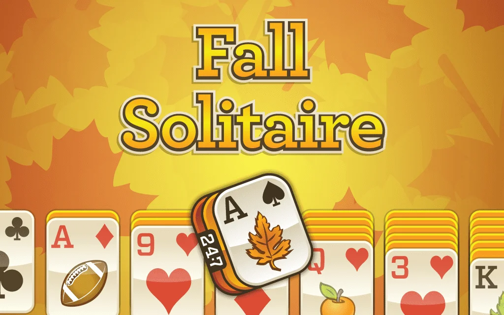 Solitaire harvest game